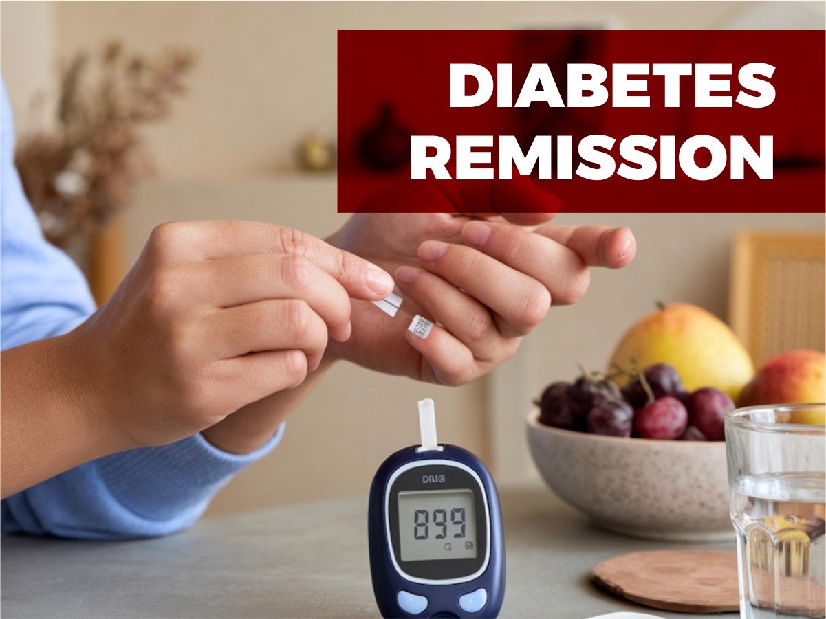 Diabetic Remission