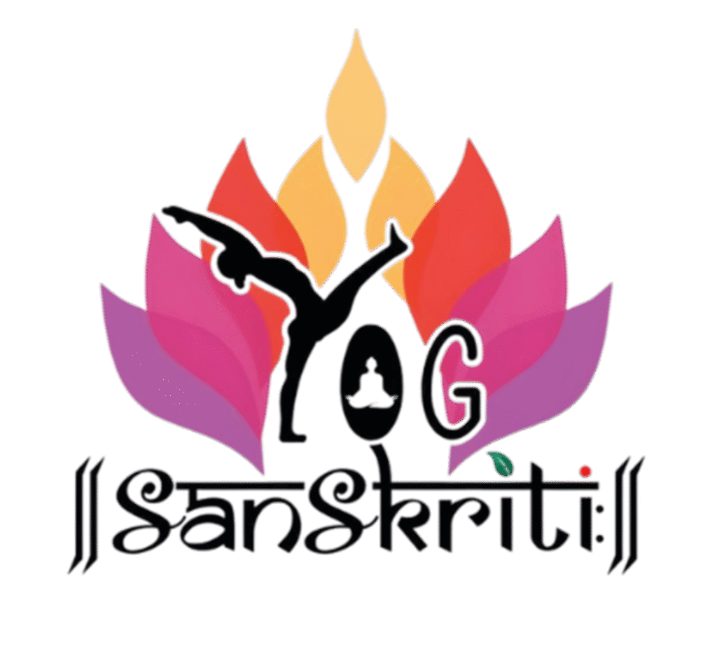 Yog Sanskriti